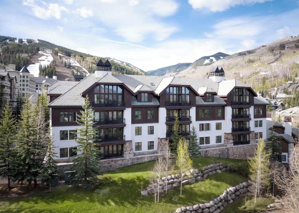 Hyatt Mountain Lodge 41/49