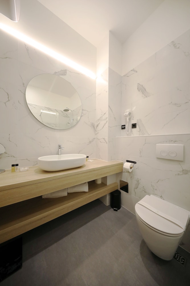 Teatro Verdi Hotel 46/48