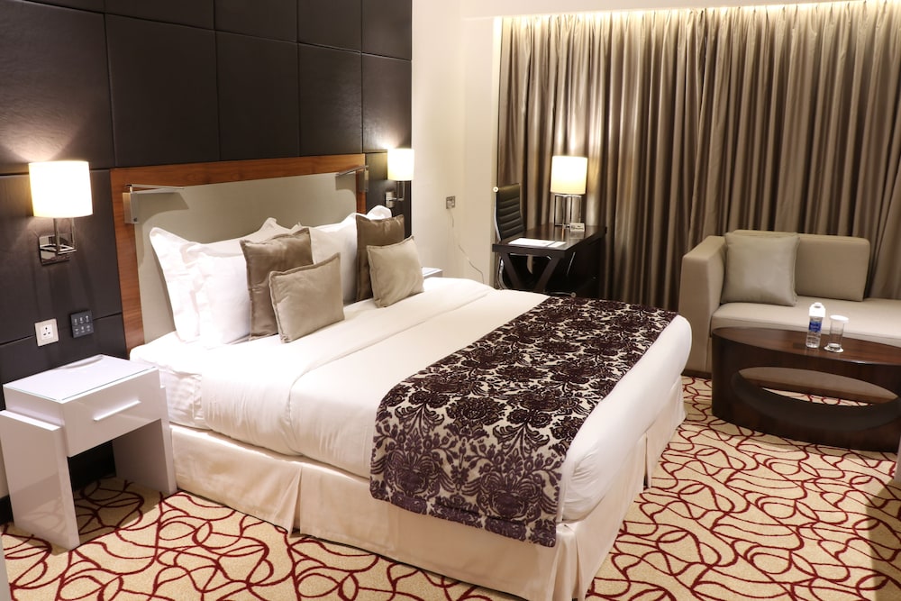 Radisson Hotel Muscat Panorama 18/70