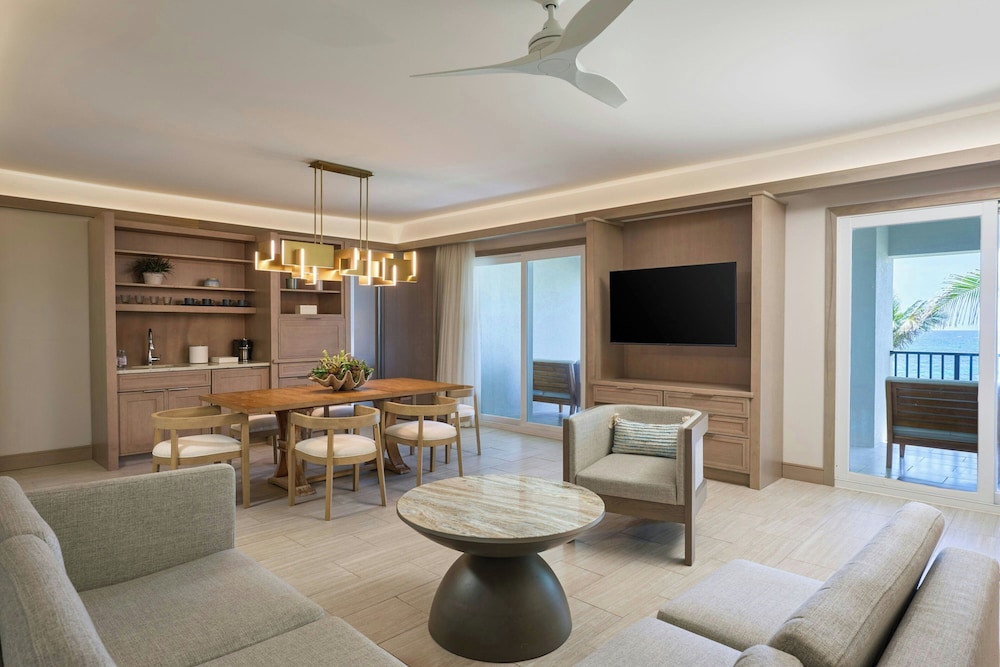 JW Marriott St. Maarten Beach Resort & Spa 33/50