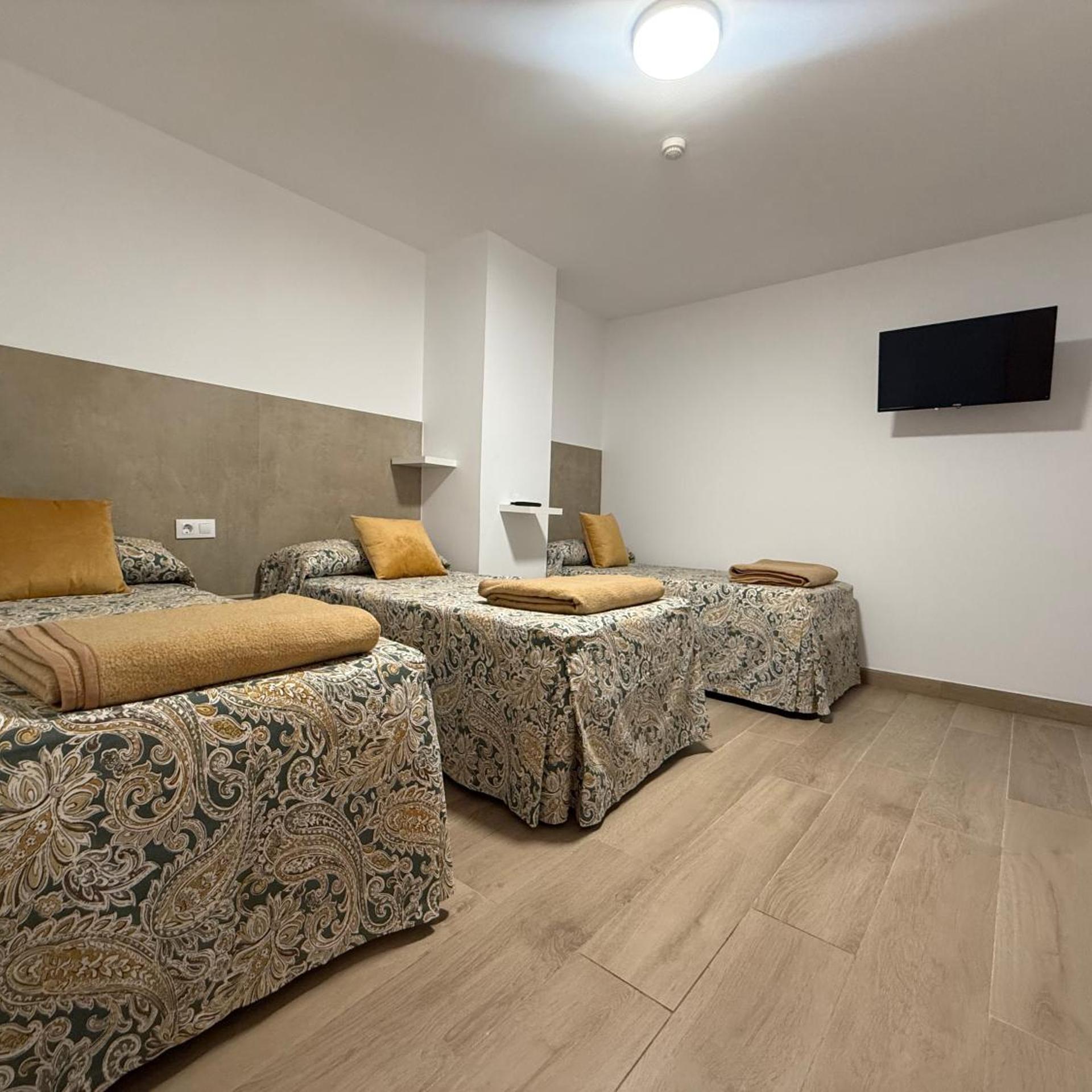 Hotel Quitagolpe 37/50