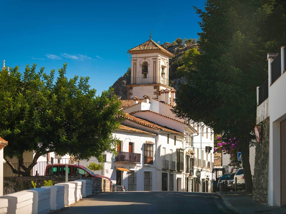 Fuerte Grazalema 35/37