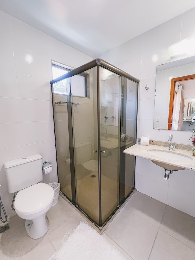 Porto Geraes Praia Hotel 45/50