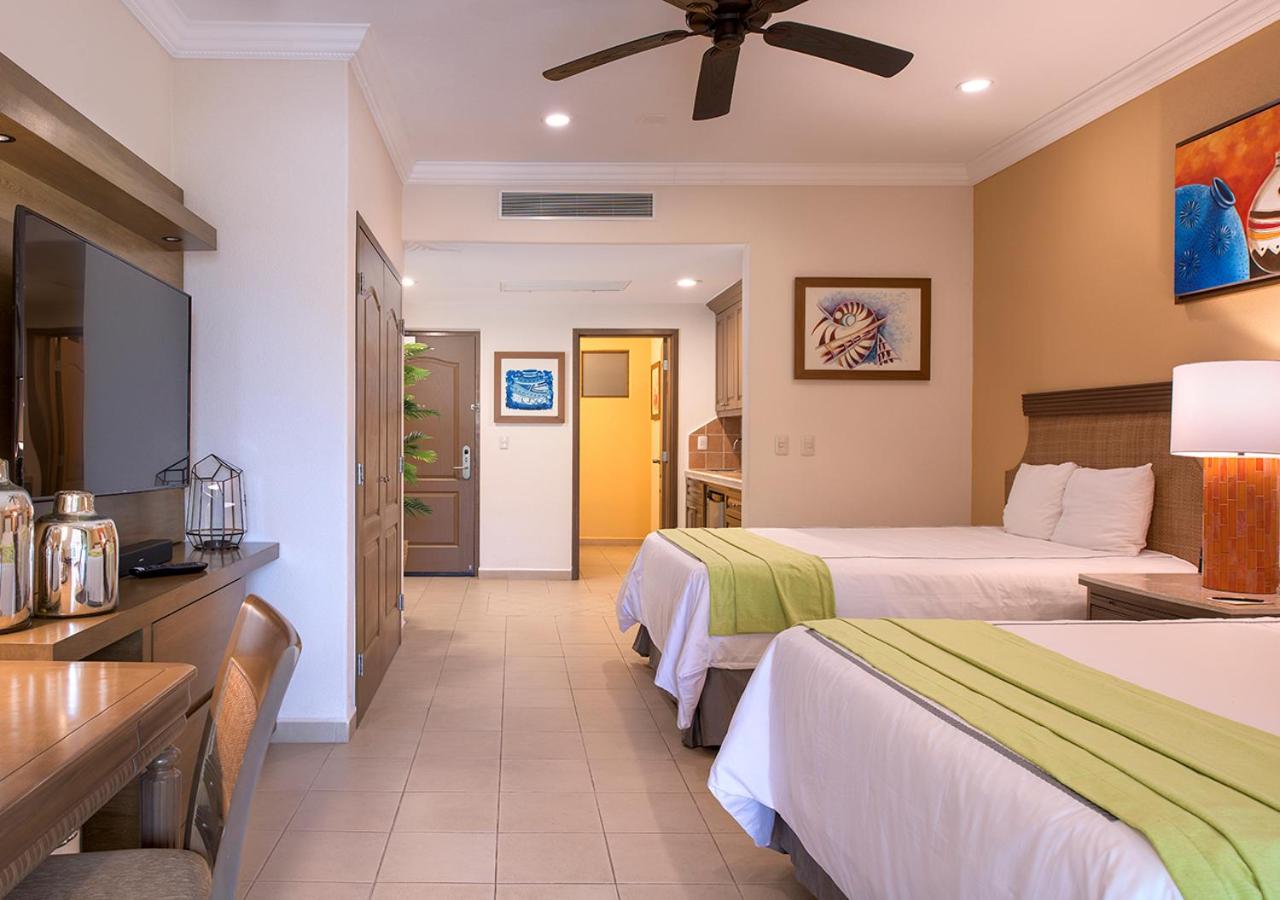 1 Bedroom, Suite, Premium Floor