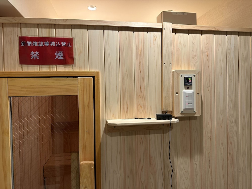 PROSTYLE Ryokan Naha Prefectural Office 4/35