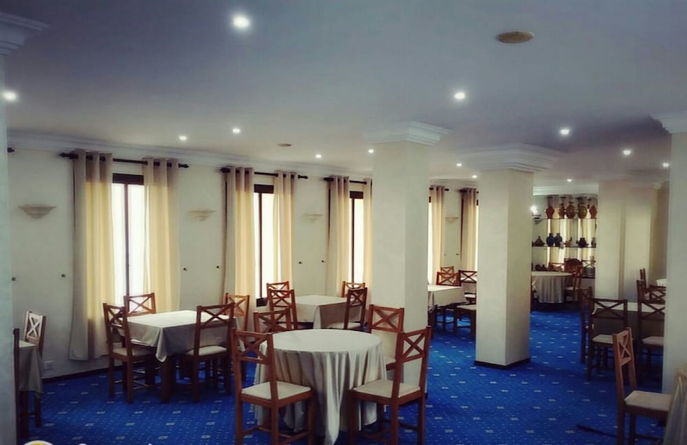 Hotel Zelis 32/37