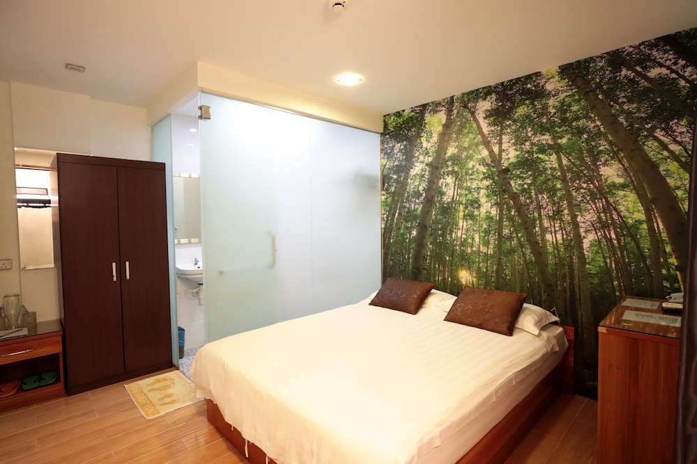 Rain Forest Hotel 19/51