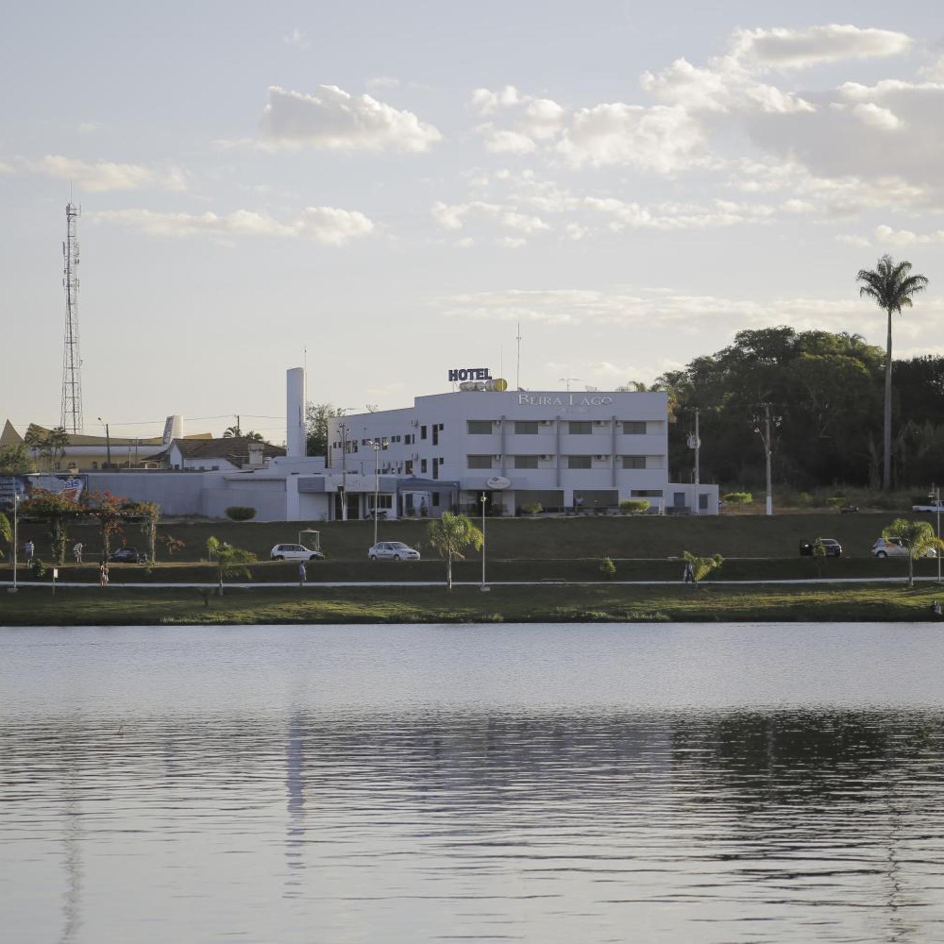 Beira Lago Palace Hotel 41/50