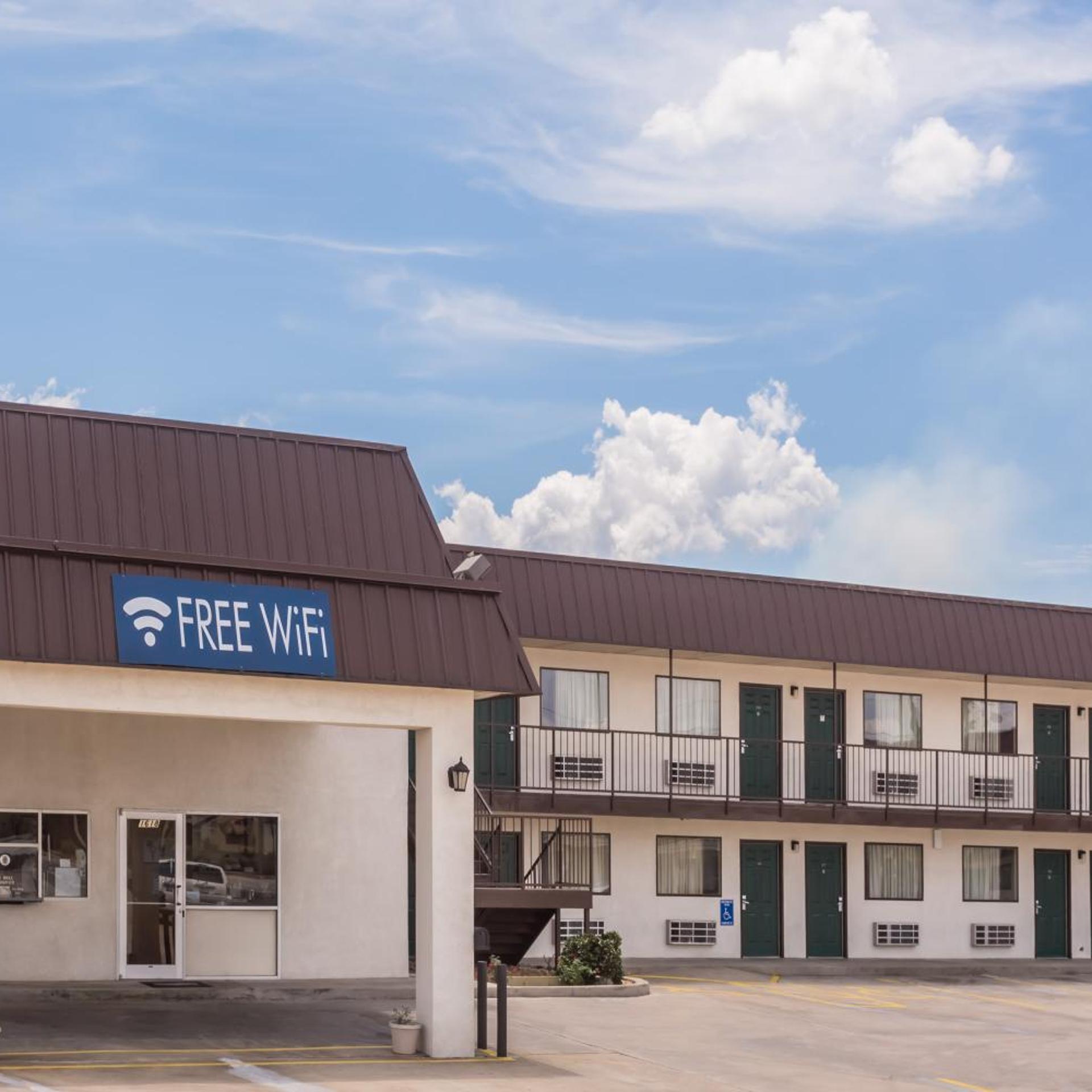 Travelodge by Wyndham Cordele 2/24