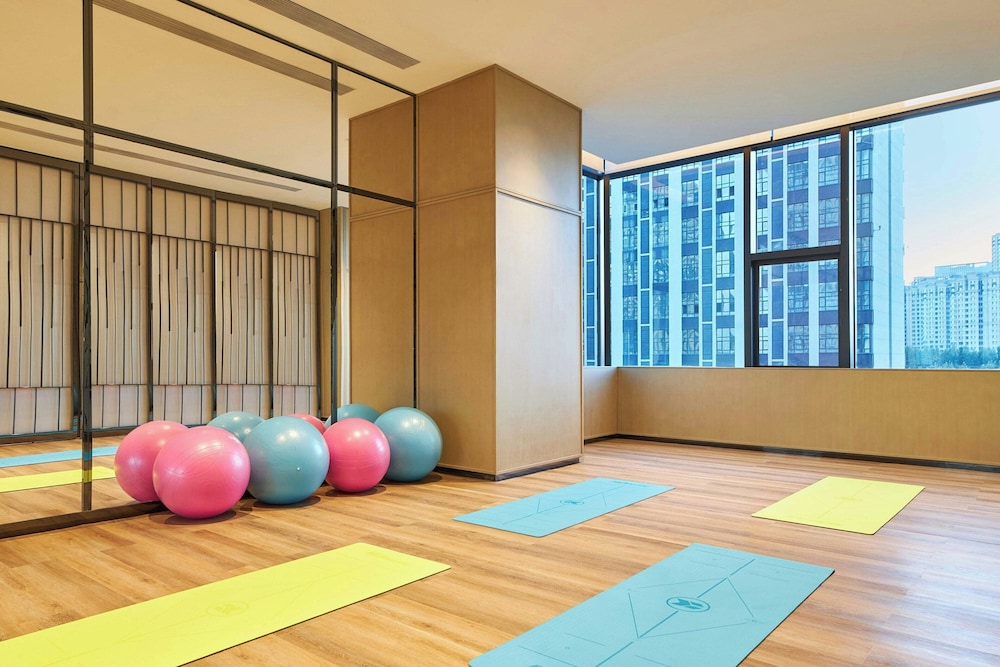 Courtyard by Marriott Changchun 18/37