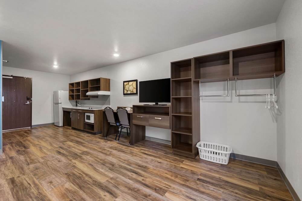 Woodspring Suites Yorktown Newport News 9/23