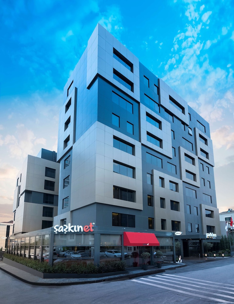 Park Inn By Radisson Istanbul Atasehir in ISTANBUL