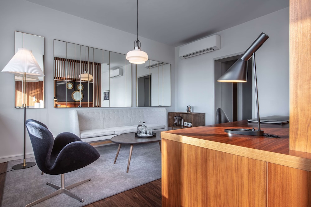 RADISSON COLLECTION ROYAL HOTEL, COPENHAGEN 45/72