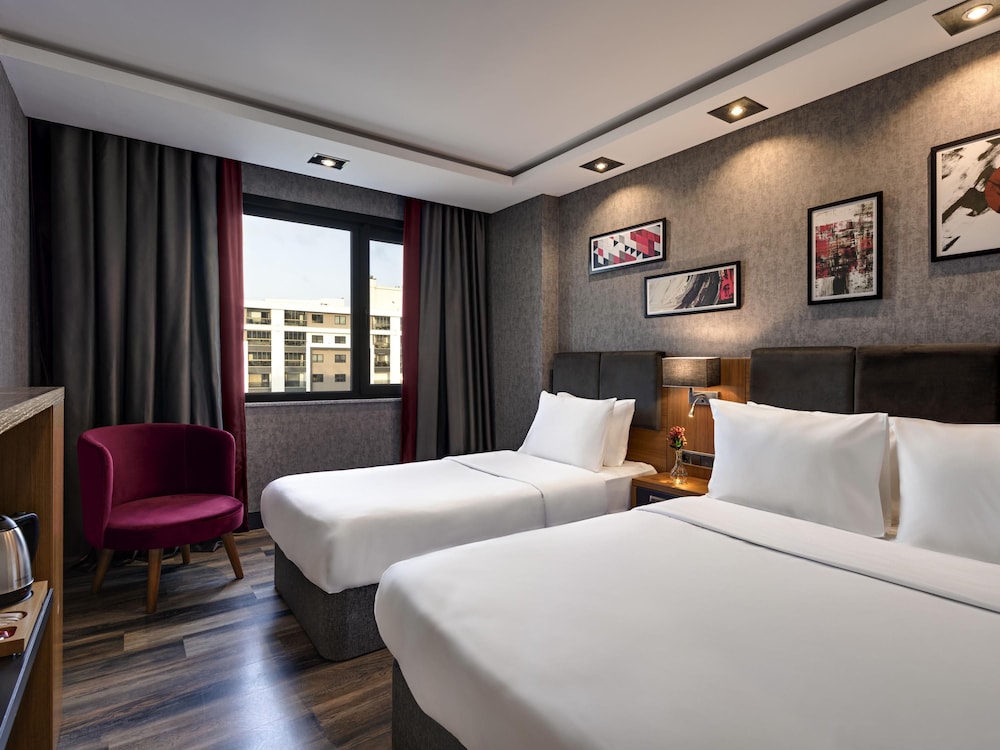 Movenpick Hotel Trabzon 27/60