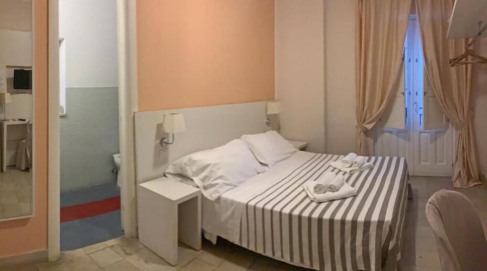 Hotel Mastrarua 21/55