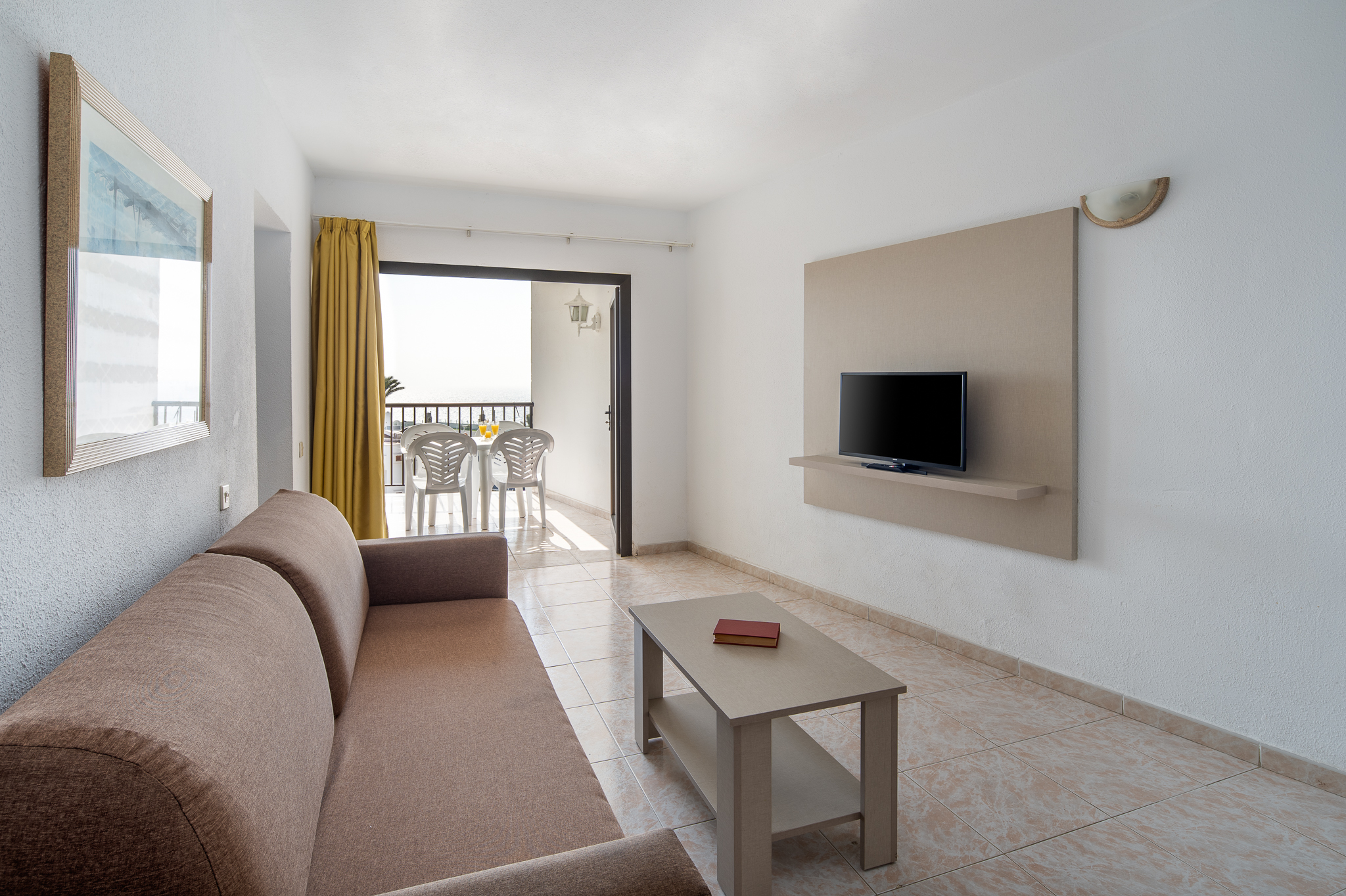 Apartamentos Guinea 19/31