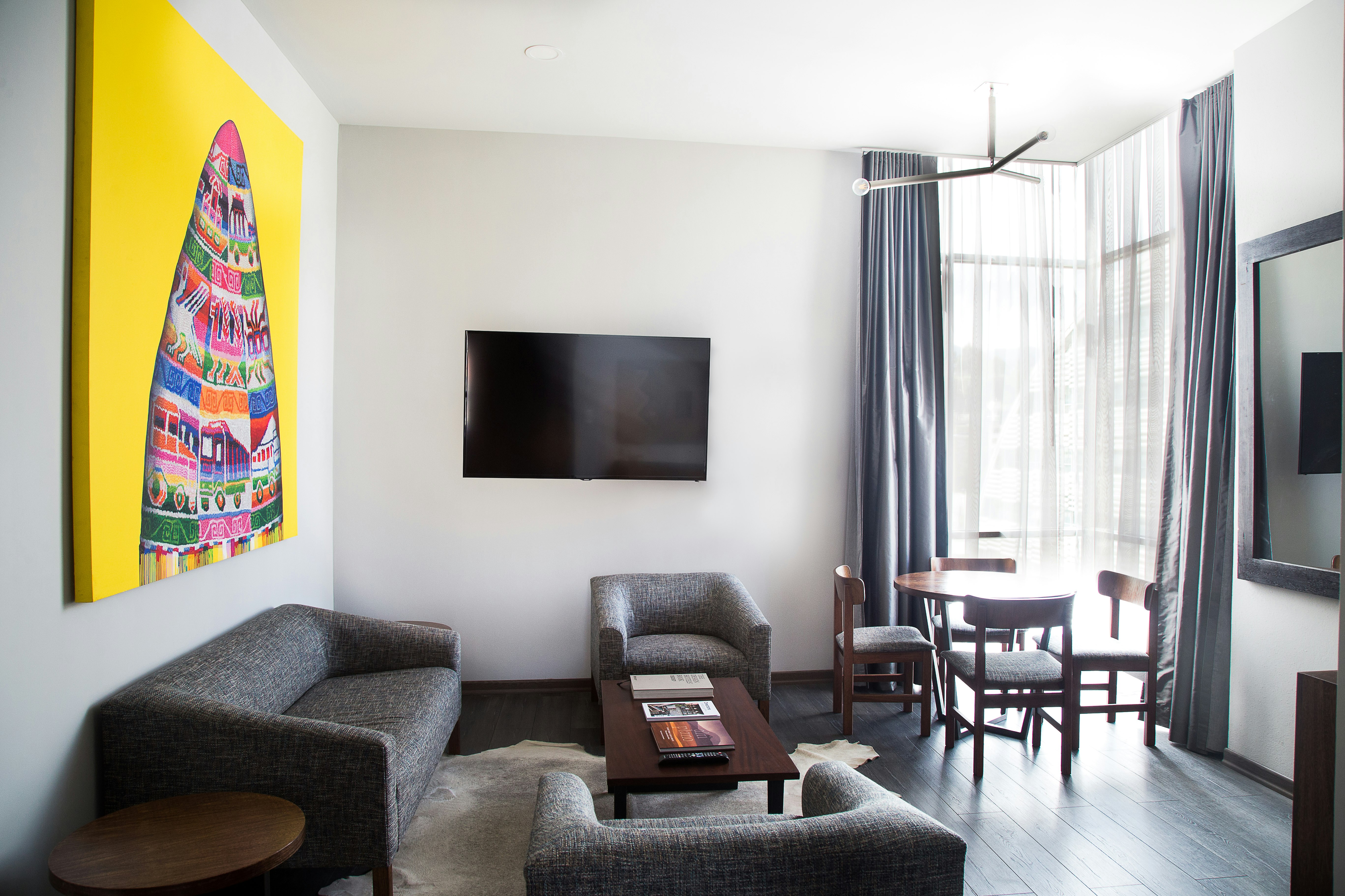 ATIX HOTEL 17/25