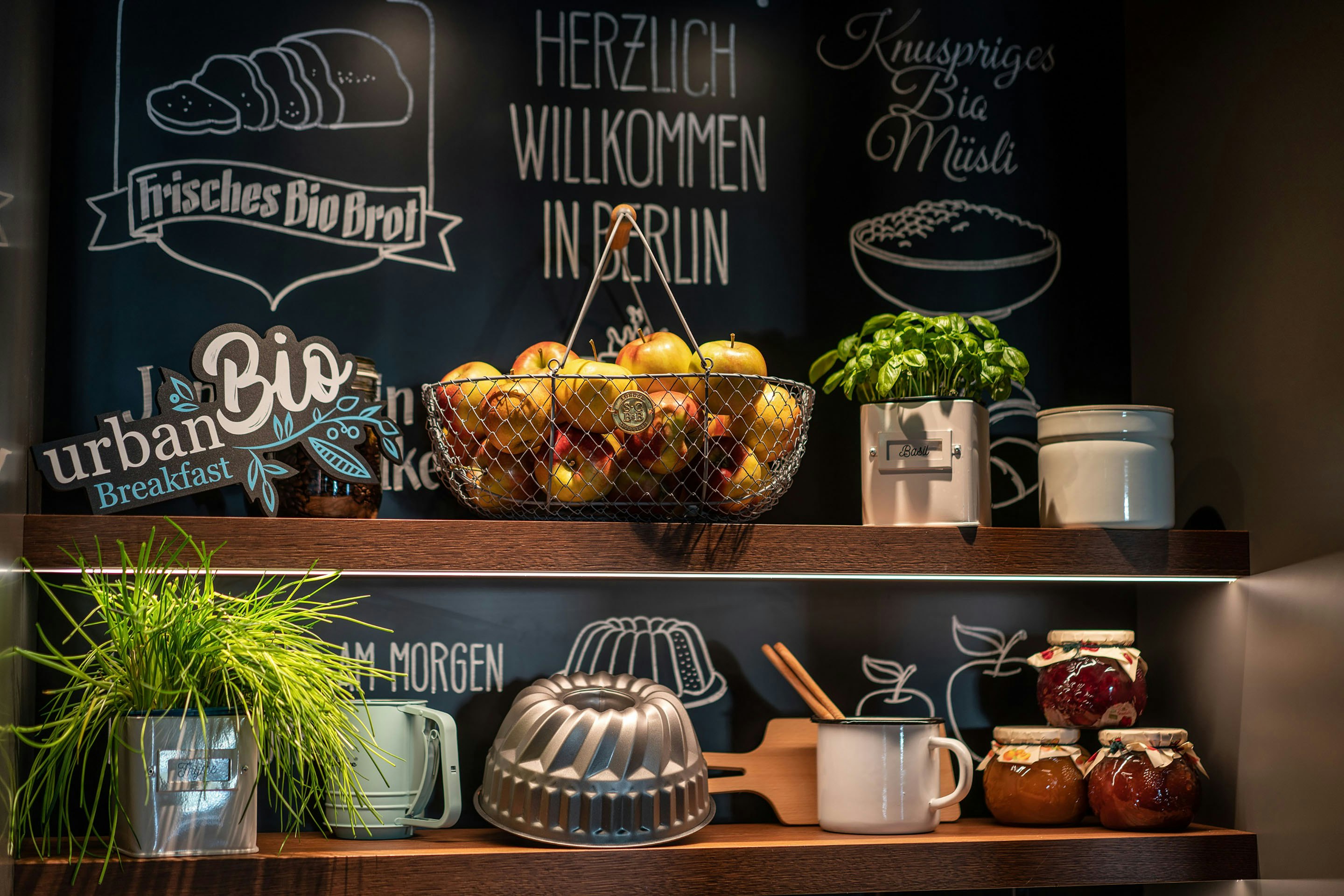 Hotel Motel One Berlin-Mitte 15/47