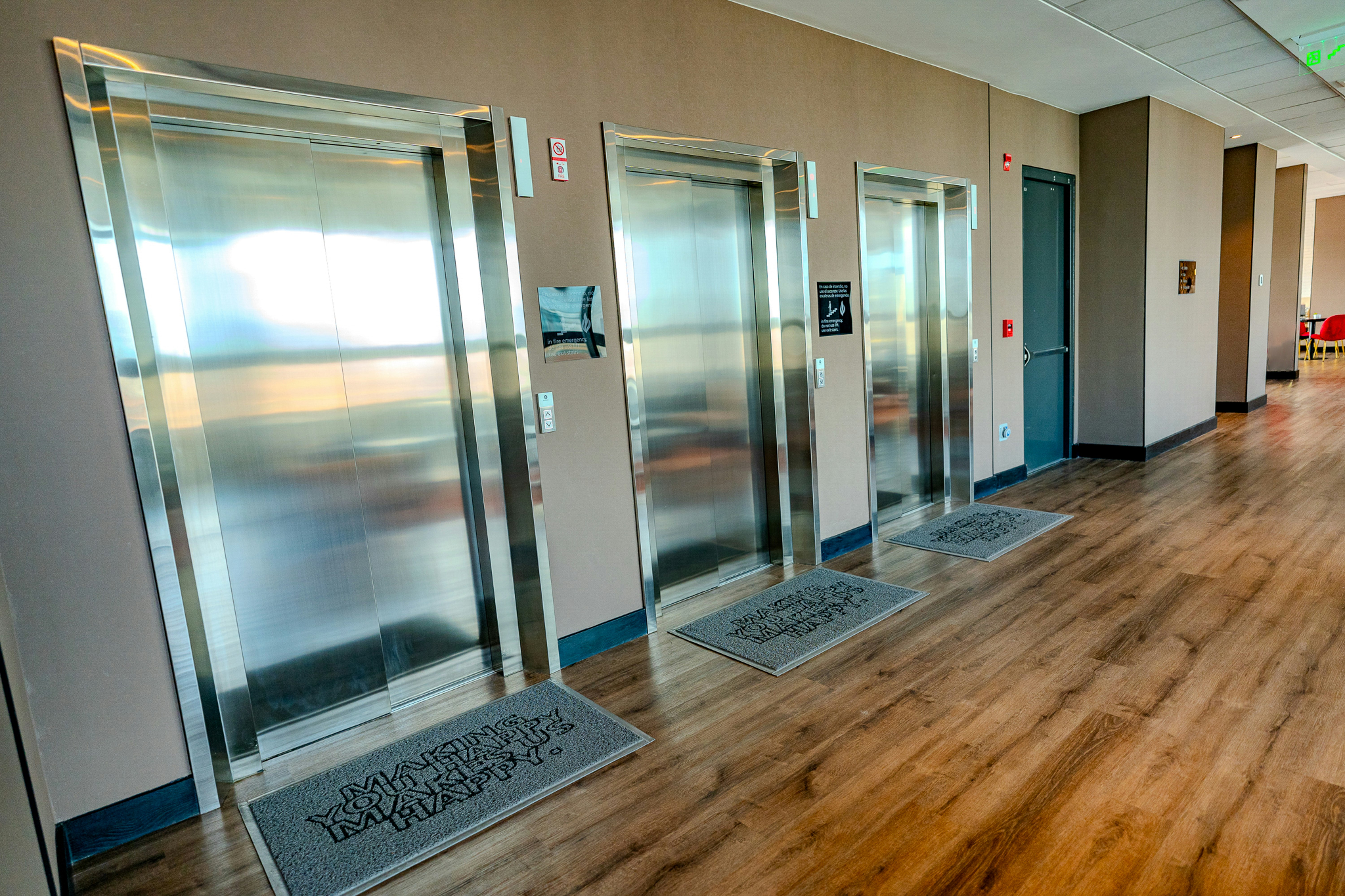 Hampton by Hilton Santiago Las Condes 37/66