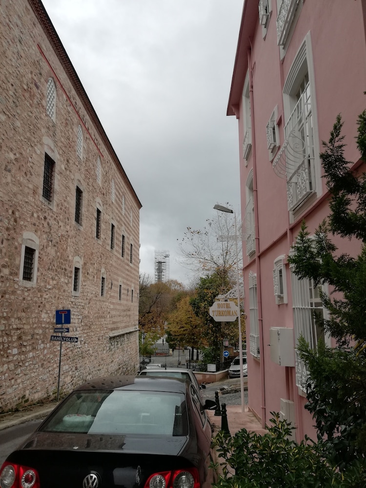 Turkoman 3/50