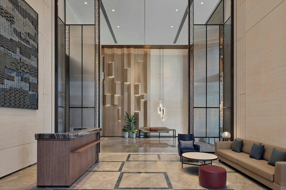 AC Hotel by Marriott Suzhou Industrial Park 29/50