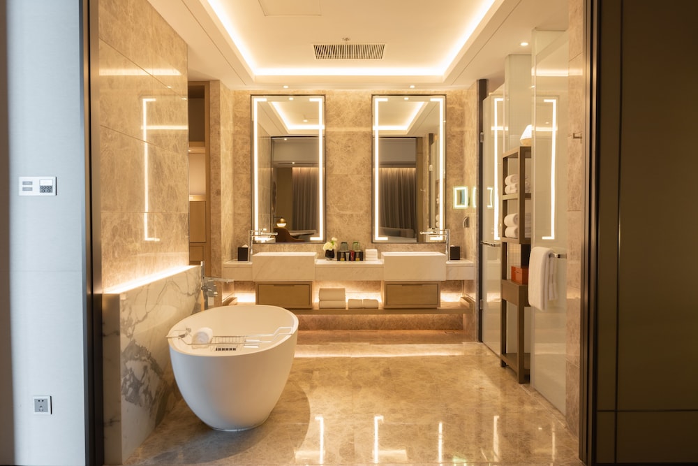 Marriott Yantai Hotel 5/38