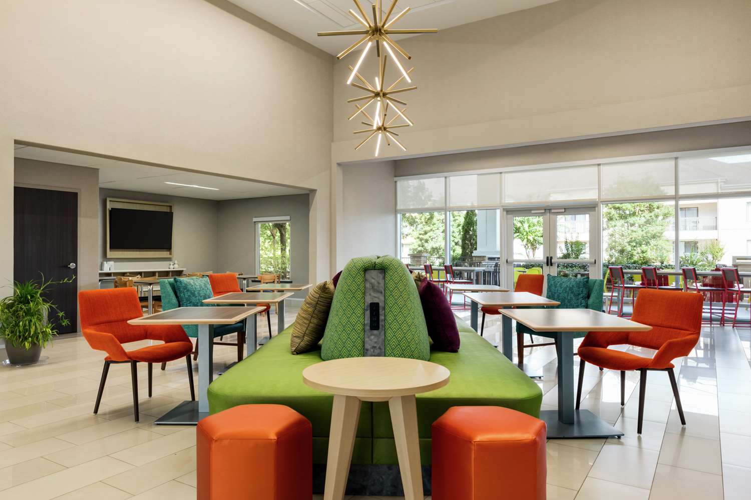 Home2 Suites by Hilton Dalton 12/20