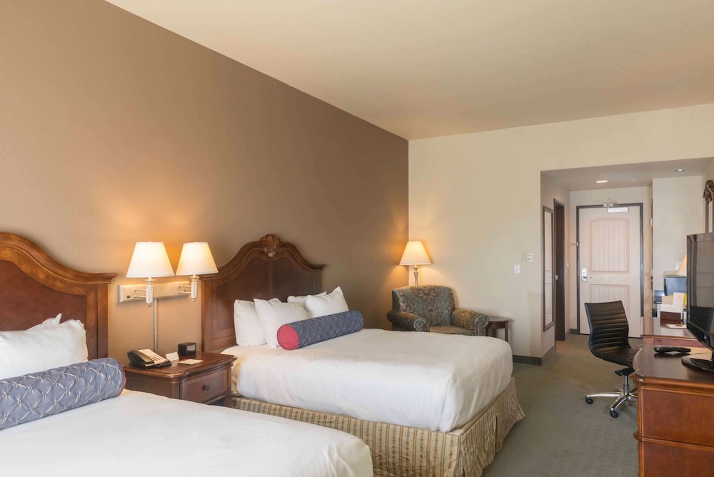 Doubletree By Hilton Hotel Phoenix - Gilbert 18/81