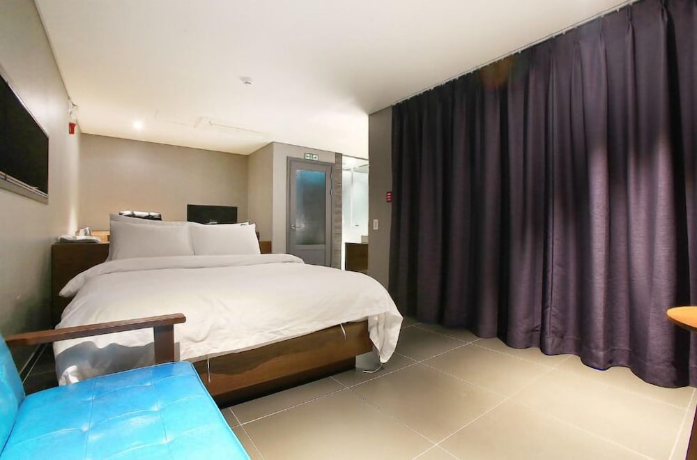 Bupyeong Zenith Hotel 12/61