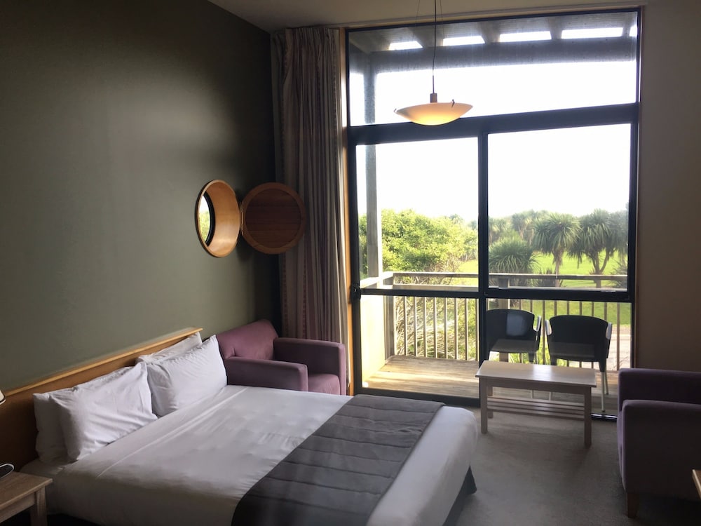 Scenic Hotel Punakaiki 15/50
