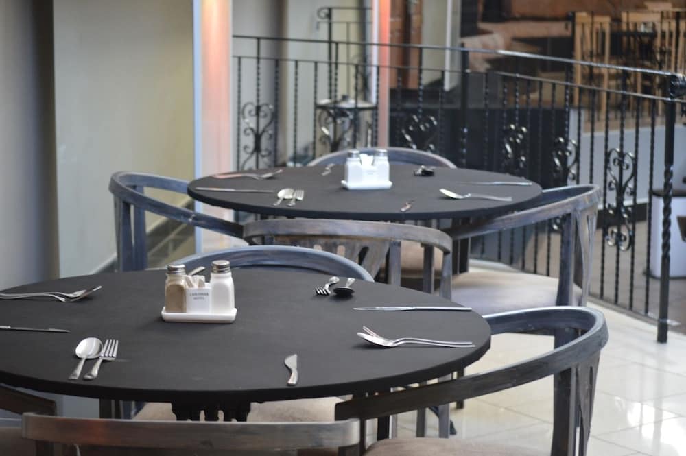 Chrismar Hotel Lusaka 52/68