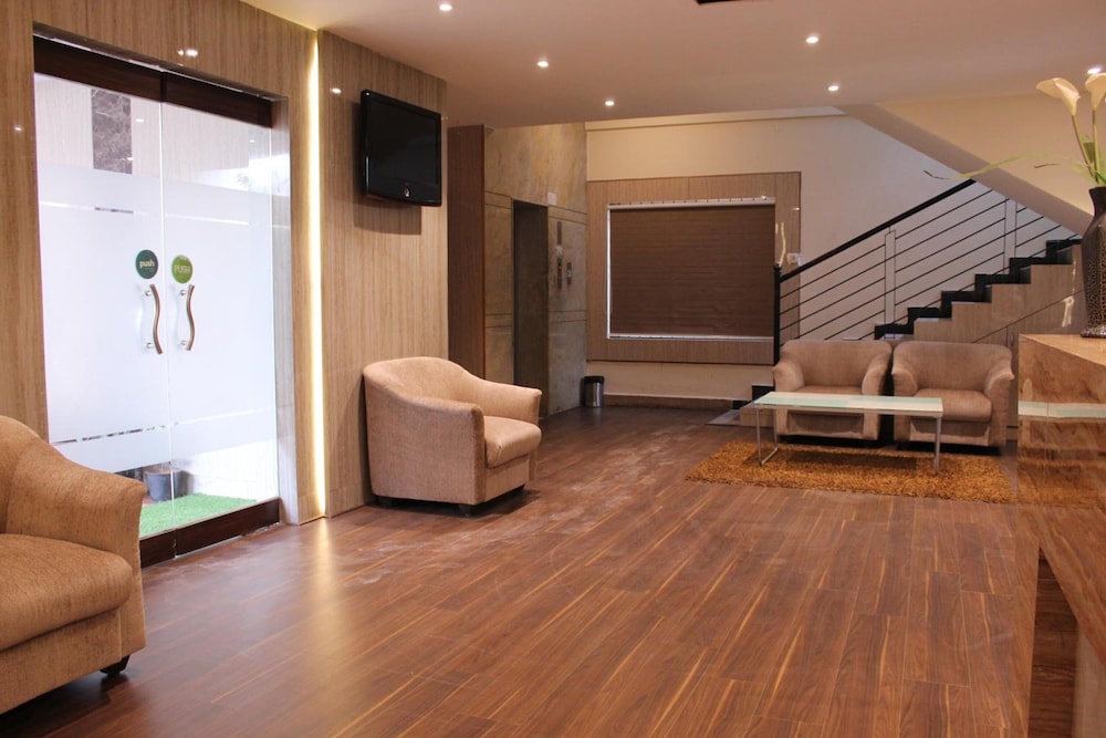 IWE SUITES, BANGALORE 31/50