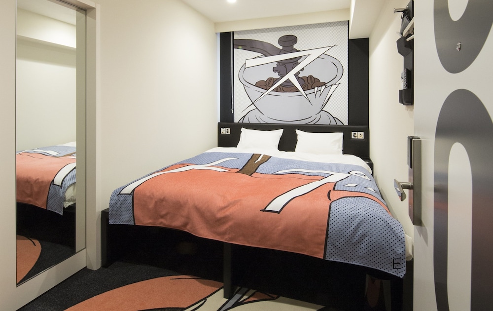 Hotel Tavinos Hamamatsucho 22/50