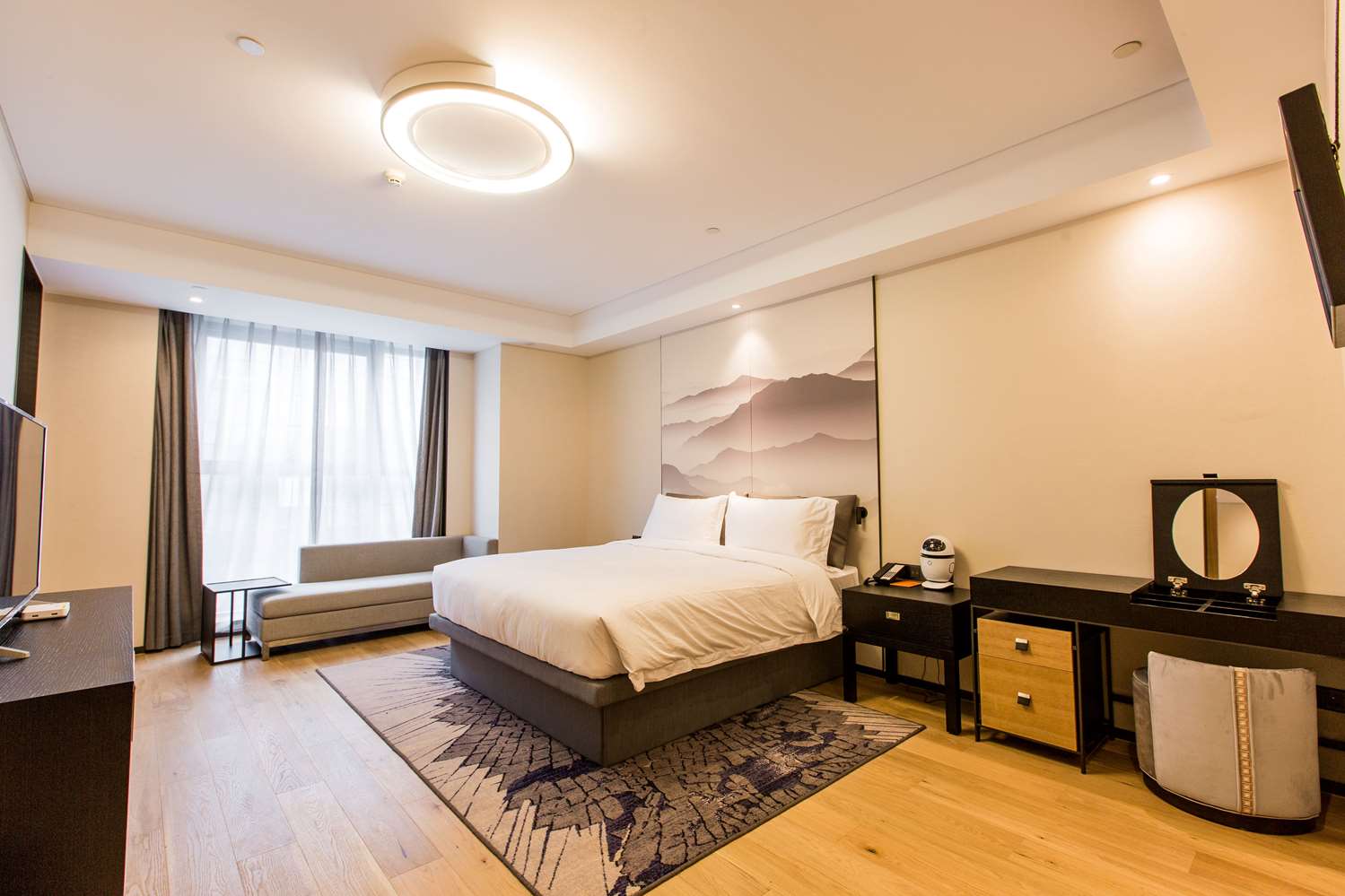 Howard Johnson By Wyndham Life Zhuoyuan Ningbo 7/19