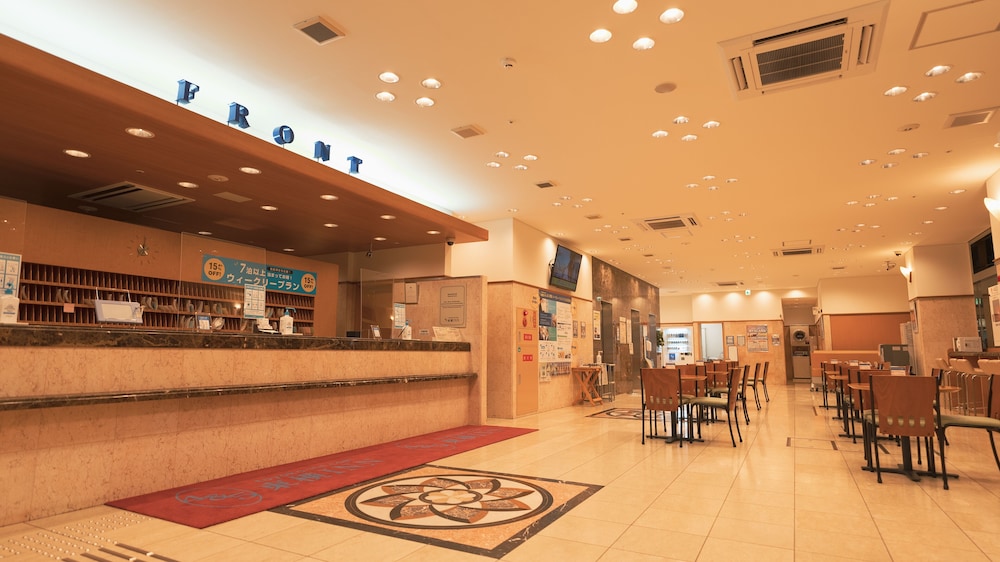 Toyoko Inn Yodoyabashi Eki Minami 51/64