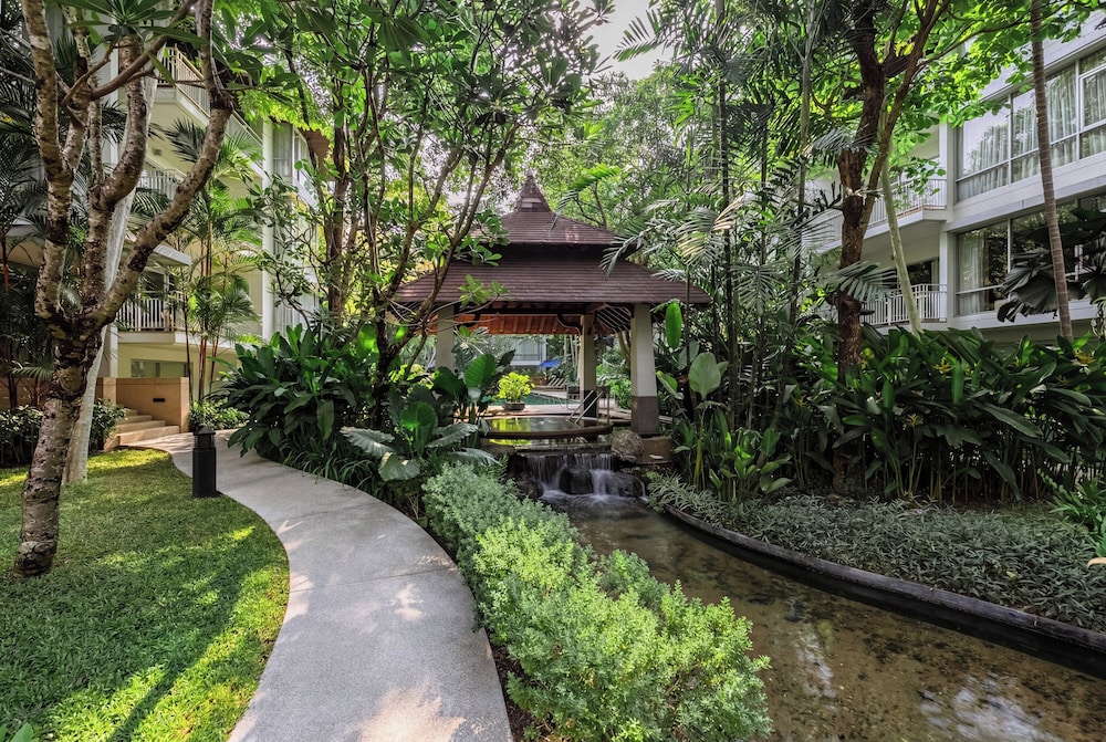 The Park 9, A Living Serviced Residence 69/73