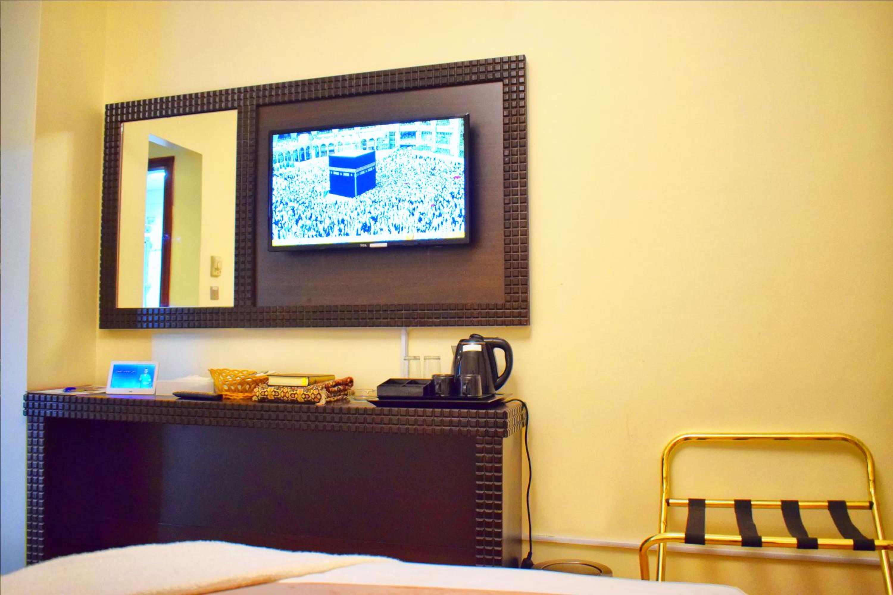 كونكورد المدينة(Al Madinah Concorde Hotel) 15/41