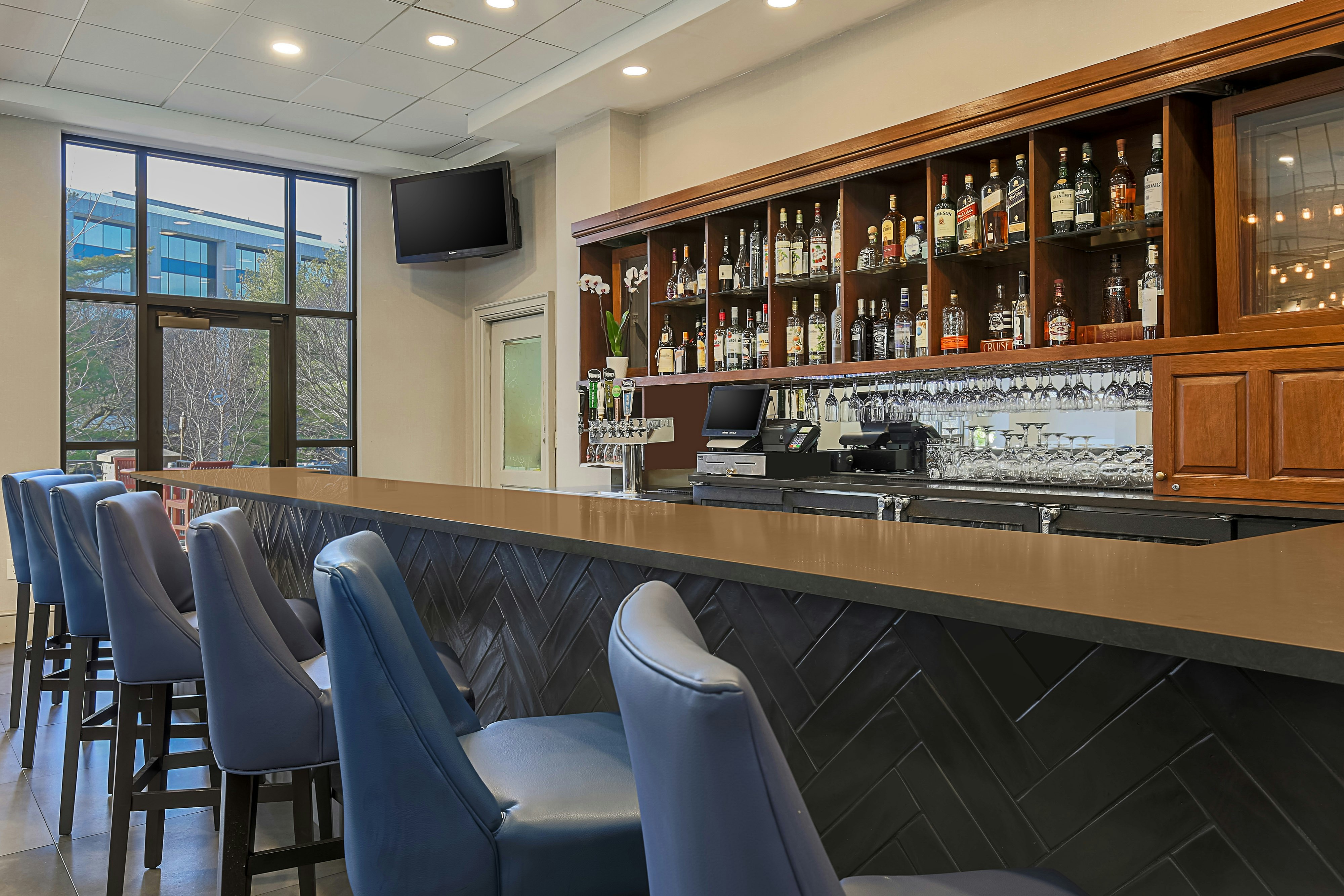 Sheraton Tarrytown Hotel 34/48