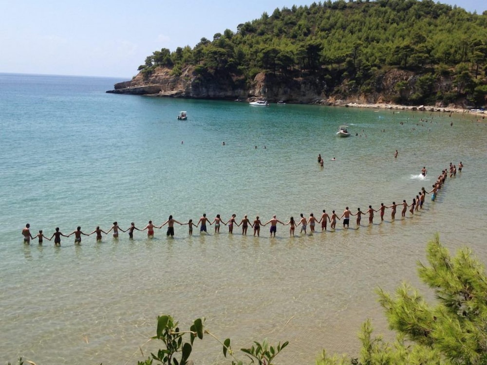 Alonissos Beach Bungalows And Suites Hotel 38/50
