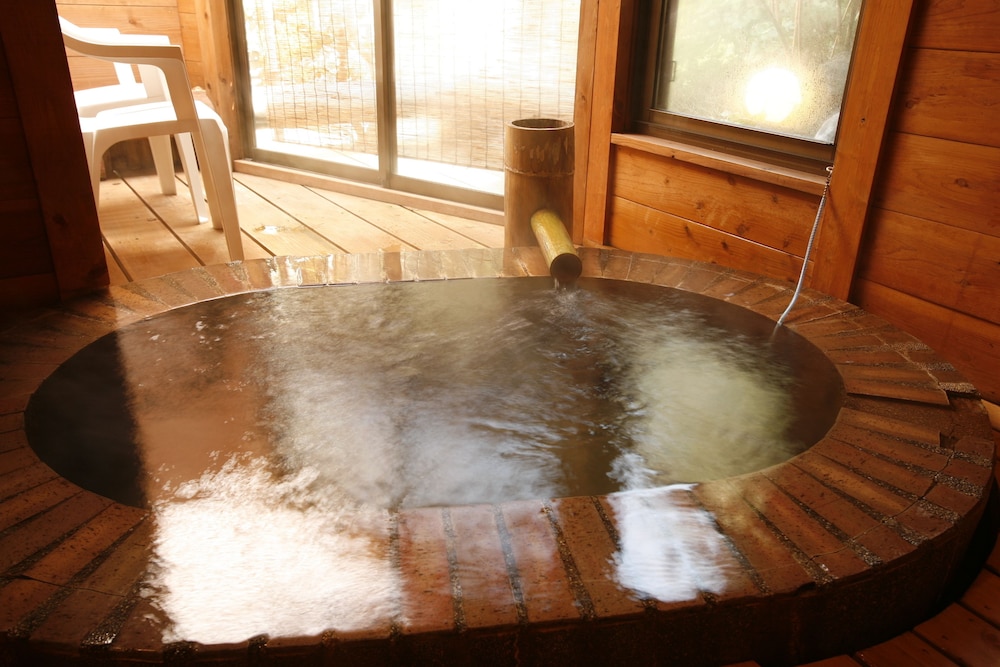 Shimizu Ryokan 19/47