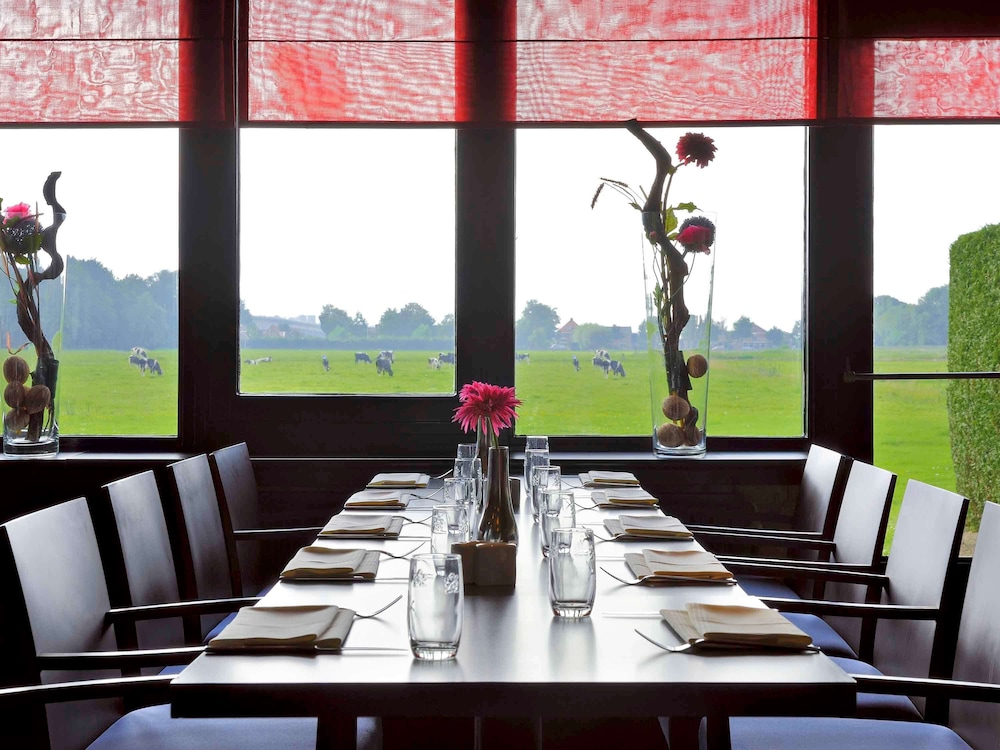 MERCURE ZWOLLE 32/50