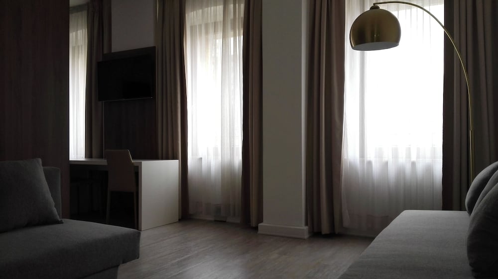 Albergo Delle Alpi 42/54
