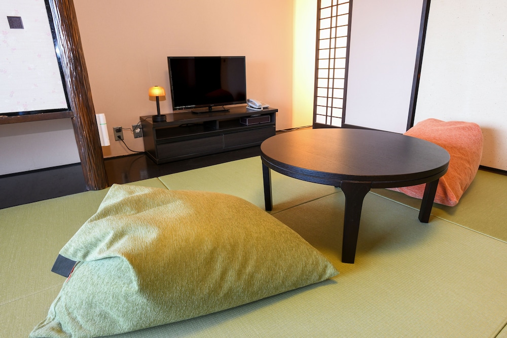 Aso Hotel Ichibankan 33/50