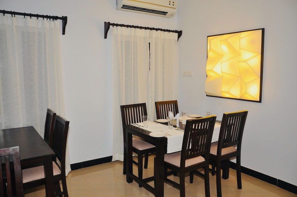 Annsun Boutique Hotel 16/20