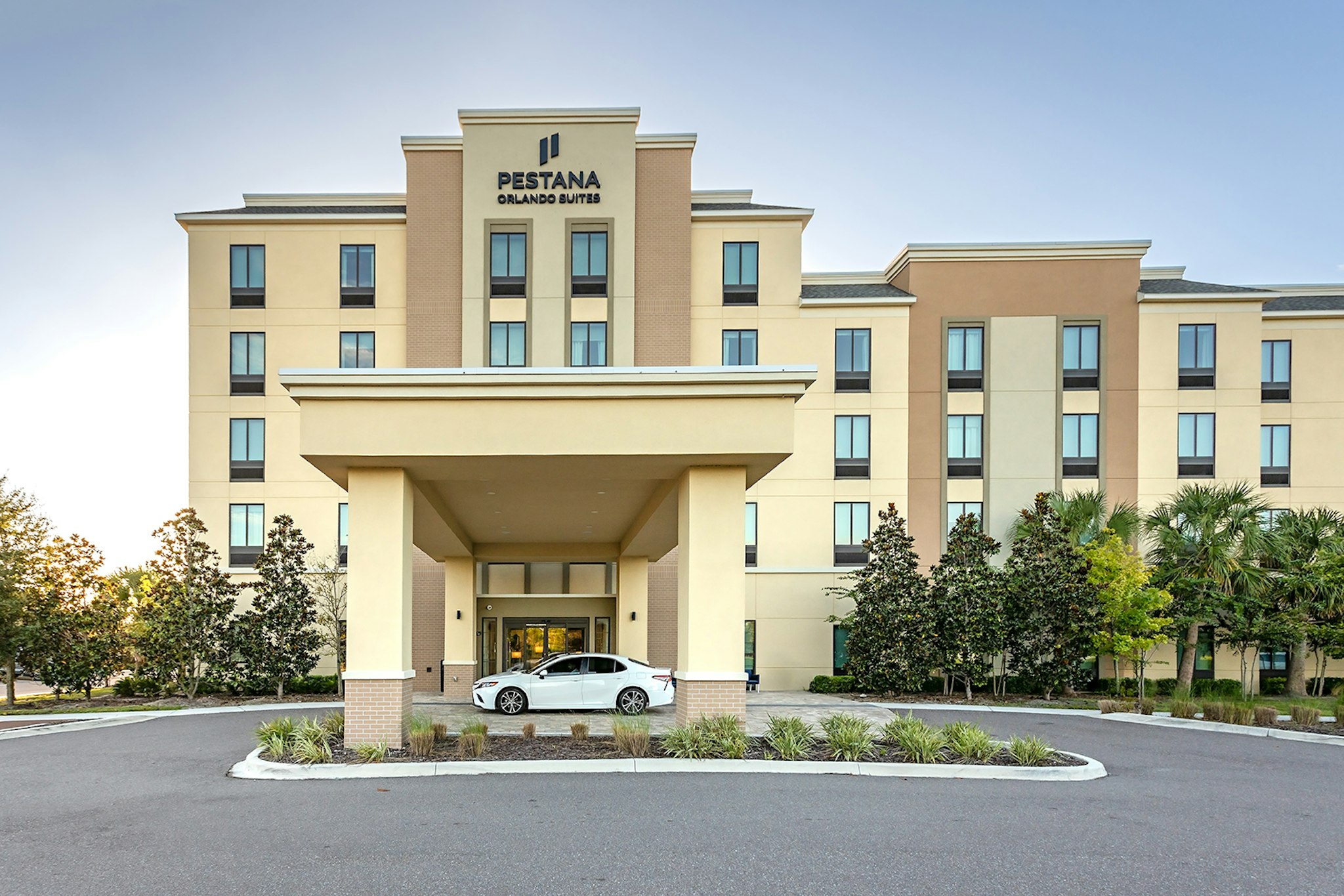 Pestana Orlando Suites Lake Buena Vista 2/41