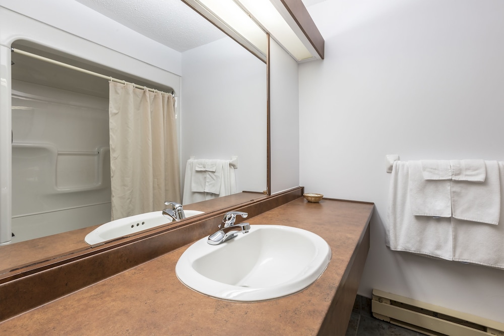 Hotel Baie Saint Paul 49/50