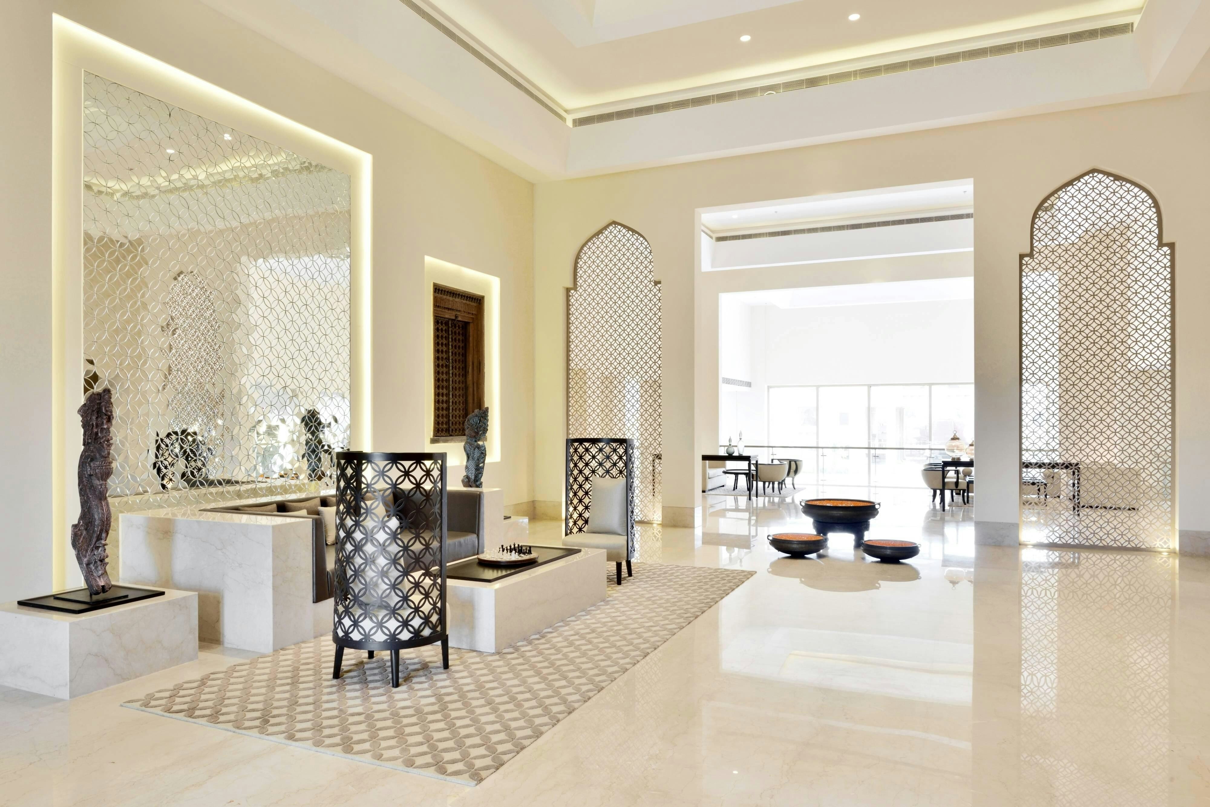 Jaisalmer Marriott Resort & Spa 10/21