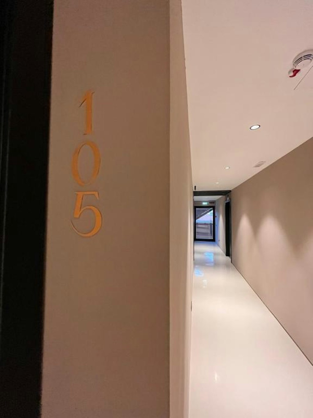Ollen Apartments 8/19