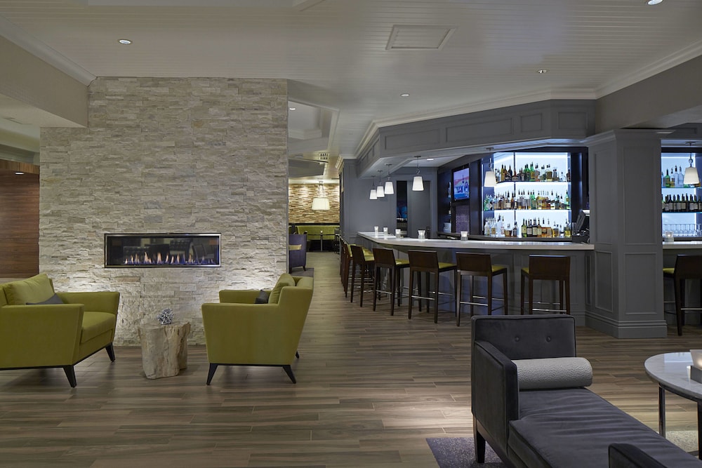 Marriott Milwaukee West 25/49