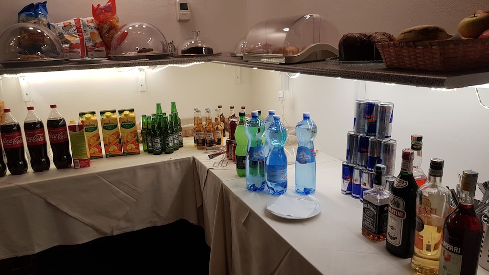 莫里斯酒店 2(Hotel Molise 2) 图片2